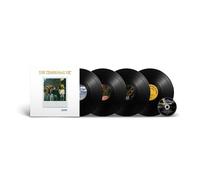 the Tragically Hi Up To Here 2024 (Ltd. 4LP + BR Audio (Vinyl) (Importación USA)