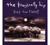 The Tragically Hip Day for Night 25th Ann Silver (Vinyl) (Importación USA)