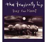 The Tragically Hip - Day For Night - Silver Anniversary Edition [Vinilo]