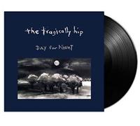 The Tragically Hip Day For Night (Vinyl) (Importación USA)