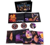 The Tragically Hip Fully Completely (CD) Super Deluxe Album (Importación USA)