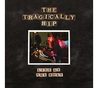 The Tragically Hip Live at the Roxy (Vinyl) 12" Album (Importación USA)