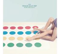 The Tragically Hip Now for Plan A (CD) Album (Importación USA)