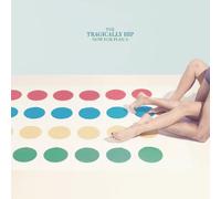 The Tragically Hip - Now For Plan A [Vinilo]