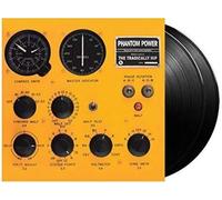 The Tragically Hip Phantom Power (Vinyl) (Importación USA)