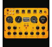 The Tragically Hip Phantom Power (Vinyl) (Importación USA)