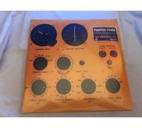 The Tragically Hip - Phantom Power [VINYL] [Vinilo]
