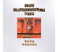 The Tragically Hip Road Apples: 30th Anniversary (Vinyl) (Importación USA)