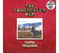 The Tragically Hip Road Apples (Vinyl)