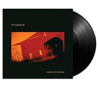 The Tragically Hip Trouble At The Henhous (Vinyl) (Importación USA)