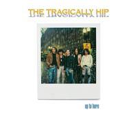 Up To Here 2024 4 LP Box LTD (5LP-Vinilo)