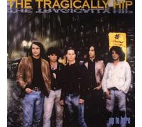 The Tragically Hip Up To Here (Vinyl) (Importación USA)
