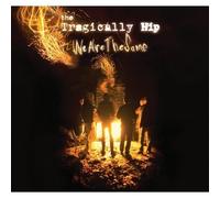 The Tragically Hip - We Are the Same [Vinilo]