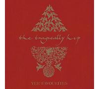 The Tragically Hip – Yer Favourites Volume 1 – Vinilo 12" (Importación USA)