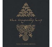 The Tragically Hip Yer Favourites - Volume 2 (Vinyl) 12" Album (Importación USA)