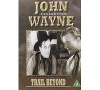 The Trail Beyond [1935] [Reino Unido] [DVD]