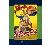 The Trail Beyond [USA] [DVD]