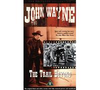 The Trail Beyond [VHS]