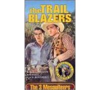 The Trail Blazers [USA] [VHS]