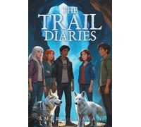 The Trail Diaries