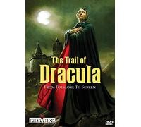 The Trail of Dracula [USA] [DVD]