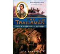 The Trailsman #326 (ebook)