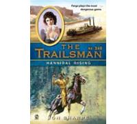 The Trailsman #340 (ebook)