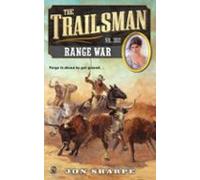 The Trailsman #362 (ebook)