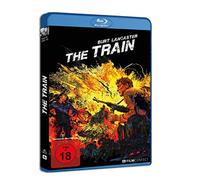 The Train [Alemania] [Blu-ray]