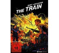 The Train [Alemania] [DVD]