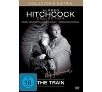 The Train [Alemania] [DVD]