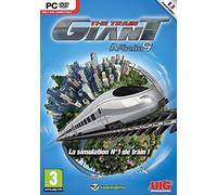 The Train Giant [Importación francesa]