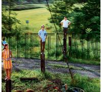 The Train: June 8, 1968 - Le dernier voyage de Robert F. Kennedy