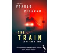 The train: Le voyage maudit