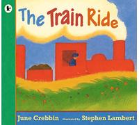 The Train Ride