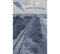 The Train That Had Wings: Selected Stories of M. Mukundan