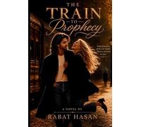 The Train to Prophecy: Some journeys aren't on tracks; they're written in fate.