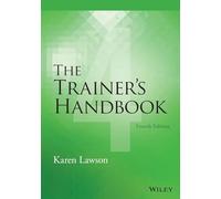 The Trainer's Handbook