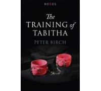 The Training Of Tabitha (ebook)