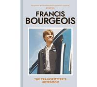 The Trainspotter's Notebook: The unmissable book from TikTok's trainspotting sensation