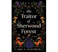 The Traitor Of Sherwood Forest (ebook)