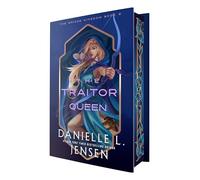 The Traitor Queen (Deluxe Edition): 2 (The Bridge Kingdom, 2)