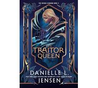 The Traitor Queen – Random House