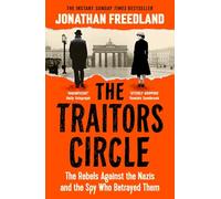 The Traitors Circle: THE INSTANT SUNDAY TIMES BESTSELLER