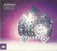 The Trammps Candi Staton Walter Murphy Teddy Pendergrass The O'Jays - Disco [Digi Pack]