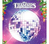 The Trammps Christmas Inferno (CD) Album (Importación USA)