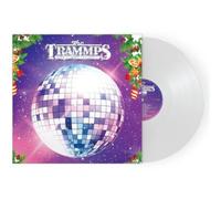 The Trammps Christmas Inferno (Vinyl) 12" Album Coloured Vinyl (Importación USA)
