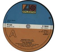 The Trammps - Hooked For Life