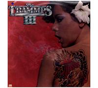 The Trammps - III (1977) / Vinyl record [Vinyl-LP]