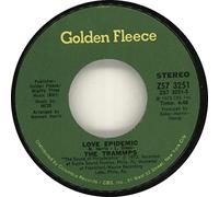 The Trammps - Love Epidemic